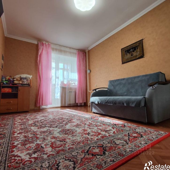2-комн квартира ул Дианова, 24 1,  д. 24 1,  к. 1
