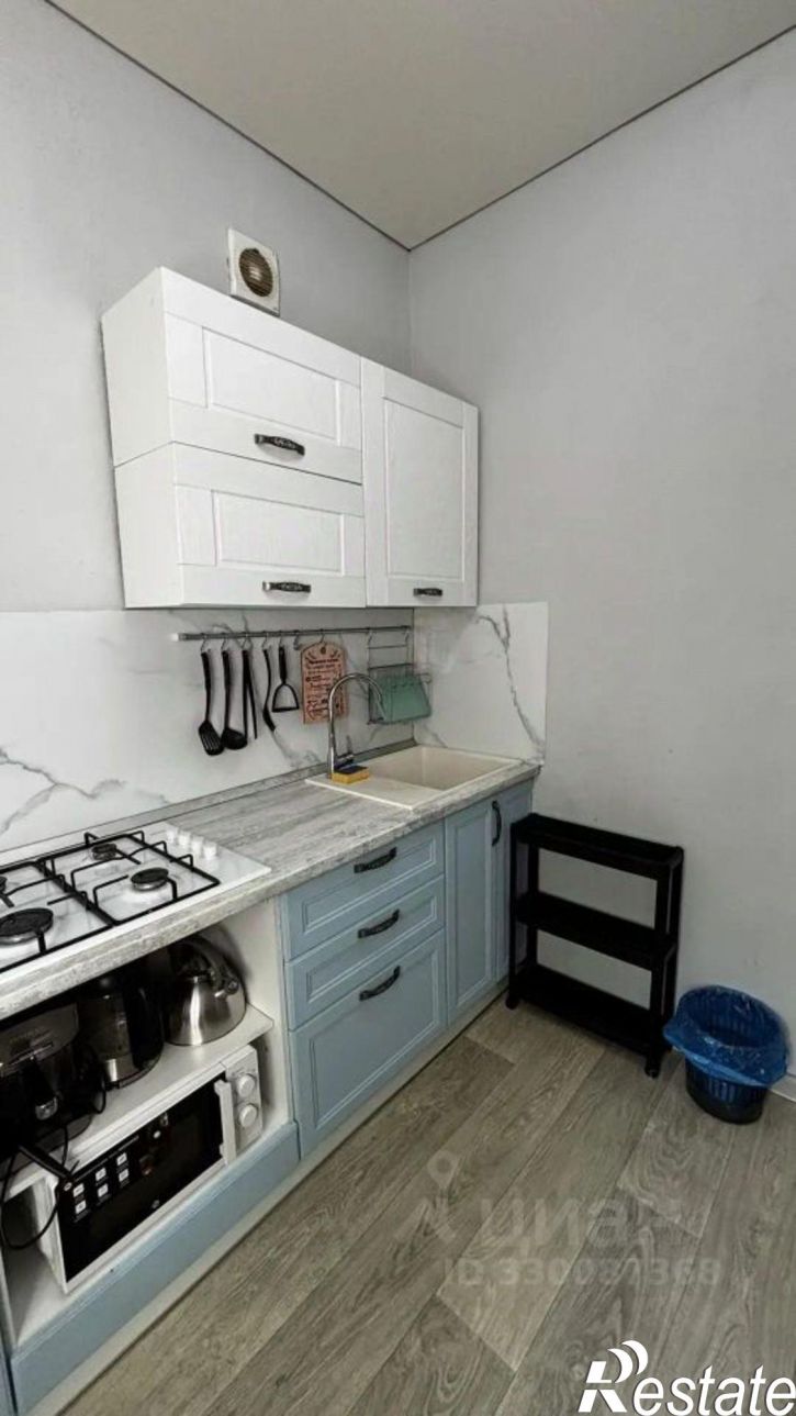 3-комн квартира ул Серова, 10,  д. 10