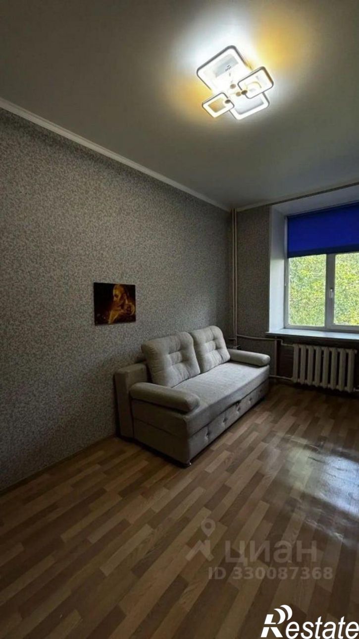 3-комн квартира ул Серова, 10,  д. 10