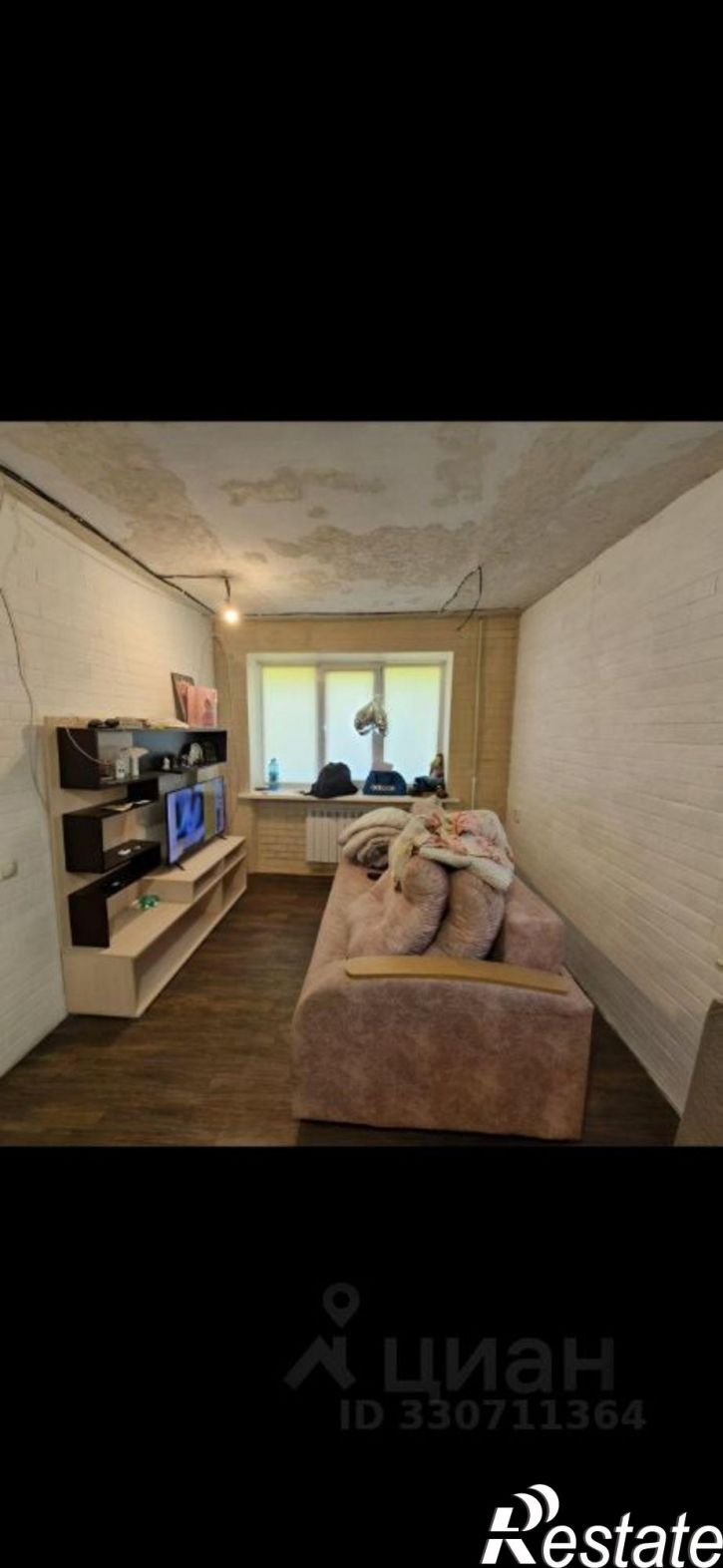 1-комн квартира ул Панфилова, 8,  д. 8