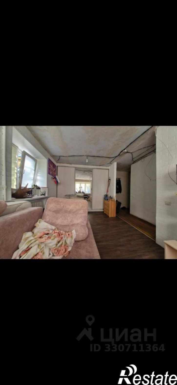 1-комн квартира ул Панфилова, 8,  д. 8