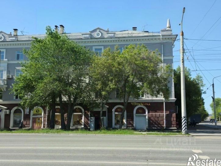 3-комн квартира ул 10 лет Октября, 191,  д. 191