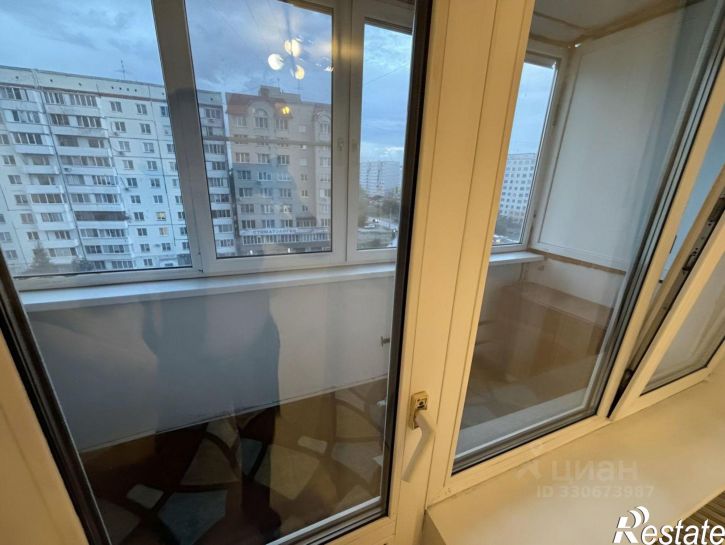 2-комн квартира ул Завертяева, 21 2,  д. 21 2,  к. 2