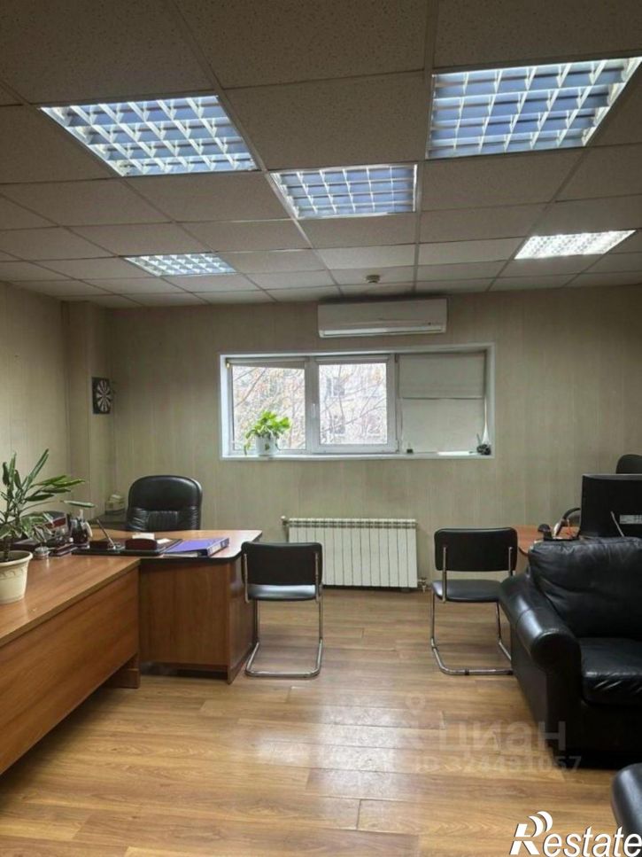 Производственное помещение ул Пристанционная, 21,  д. 21