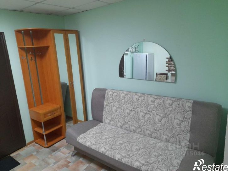 Комната ул Пригородная, 5,  д. 5