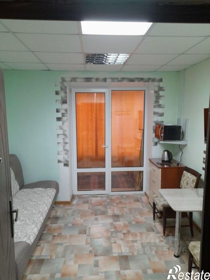 Комната ул Пригородная, 5,  д. 5