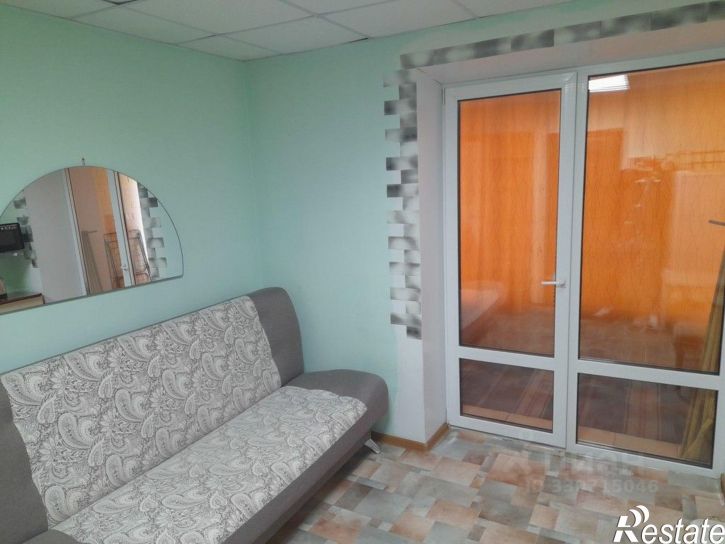Комната ул Пригородная, 5,  д. 5