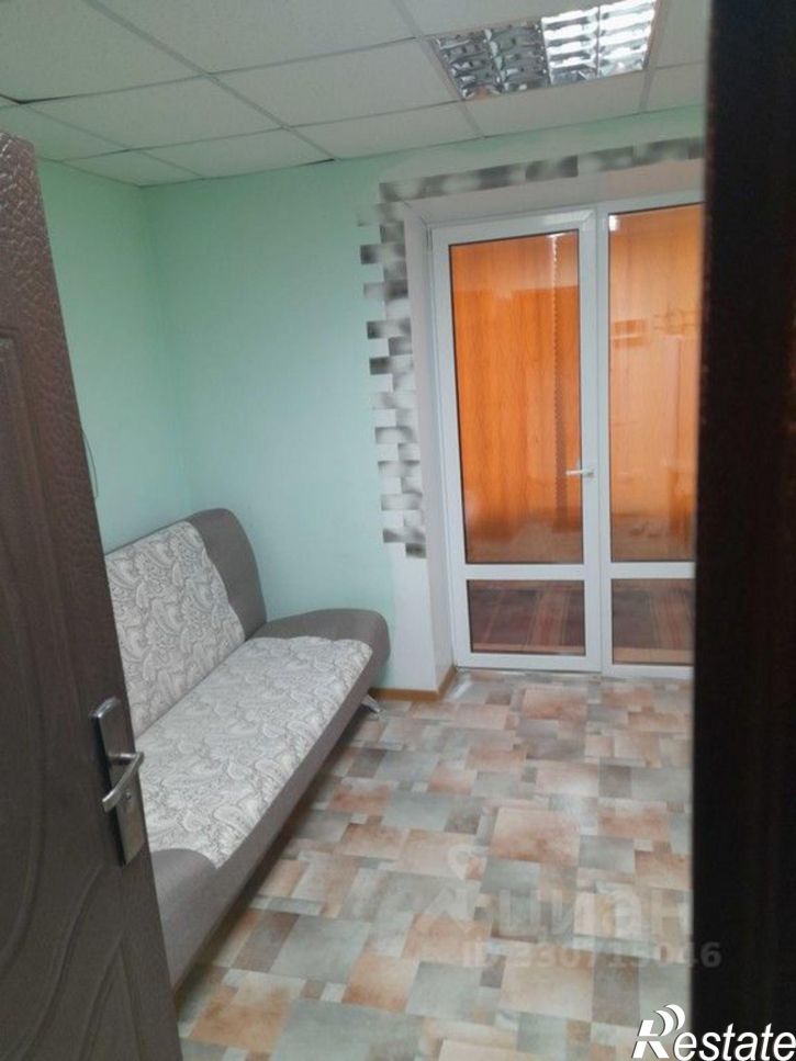 Комната ул Пригородная, 5,  д. 5