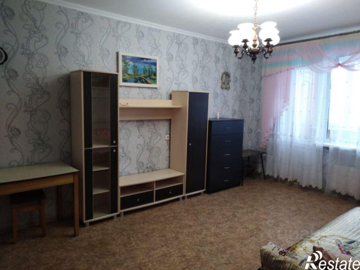 1-комн квартира ул 1-я Челюскинцев, 98,  д. 98