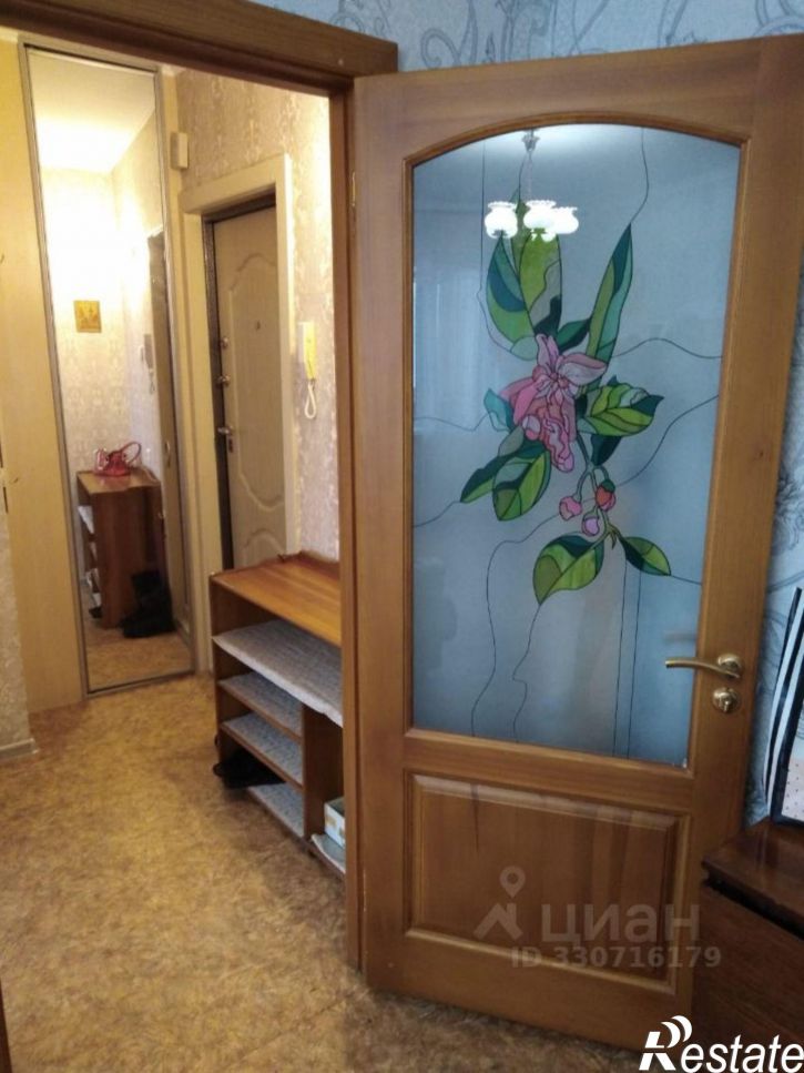 1-комн квартира ул 1-я Челюскинцев, 98,  д. 98