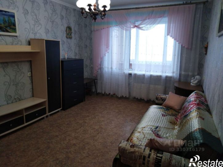 1-комн квартира ул 1-я Челюскинцев, 98,  д. 98
