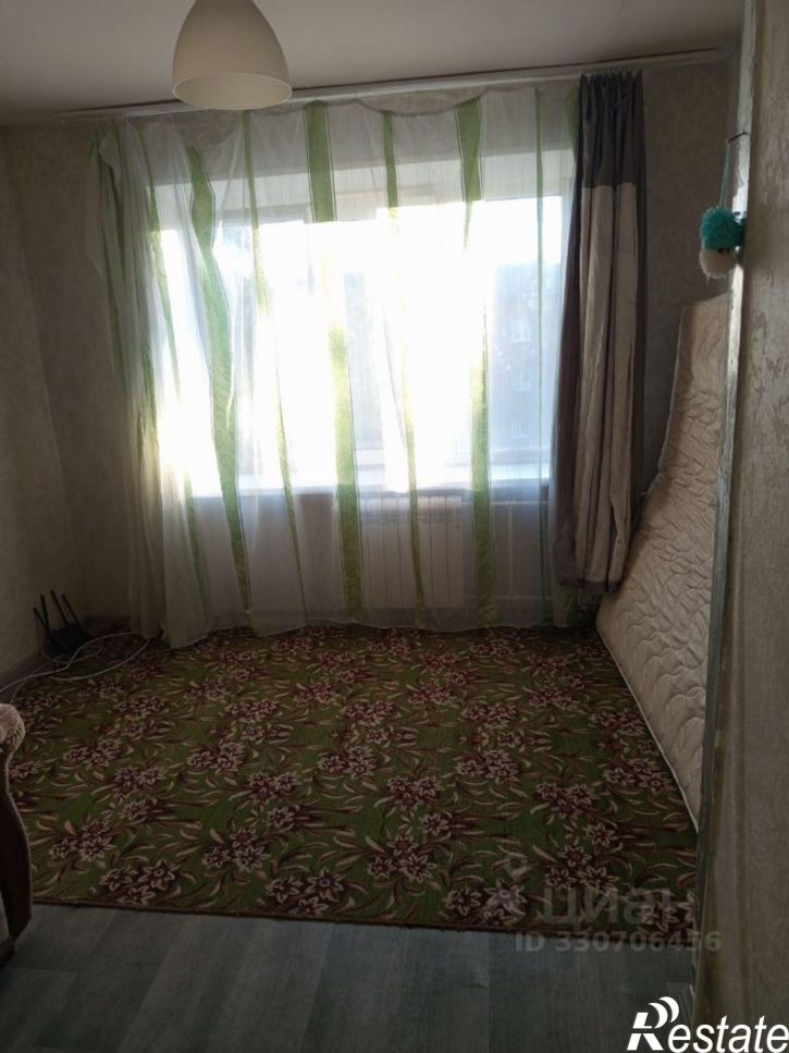 1-комн квартира ул Романенко, 13а,  д. 13а