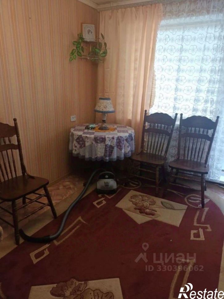 2-комн квартира ул Комкова, 7Б,  д. 7Б