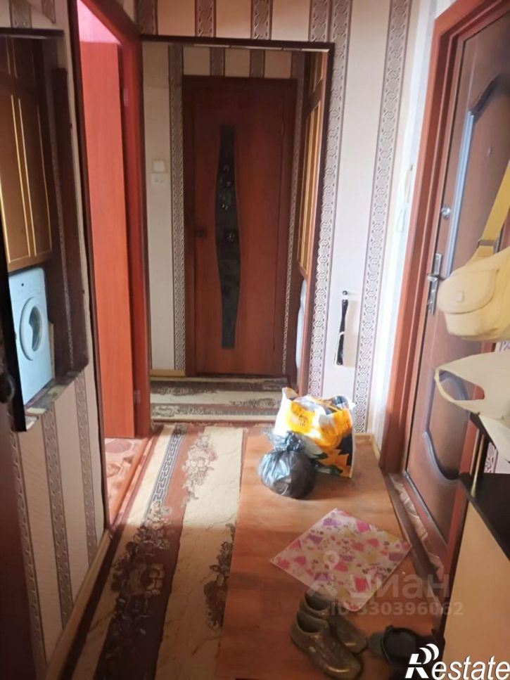 2-комн квартира ул Комкова, 7Б,  д. 7Б
