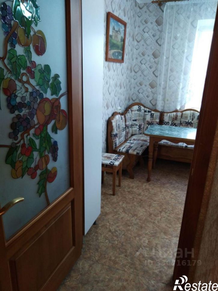 1-комн квартира ул 1-я Челюскинцев, 98,  д. 98