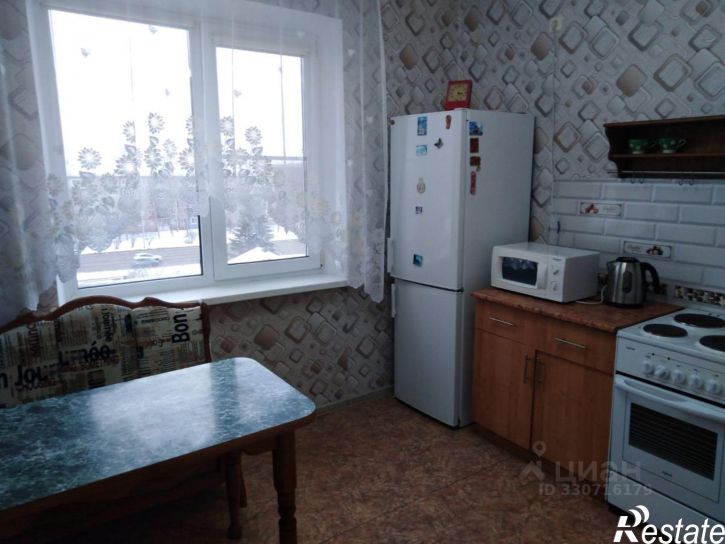 1-комн квартира ул 1-я Челюскинцев, 98,  д. 98