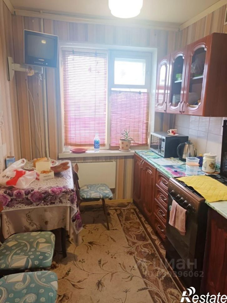 2-комн квартира ул Комкова, 7Б,  д. 7Б