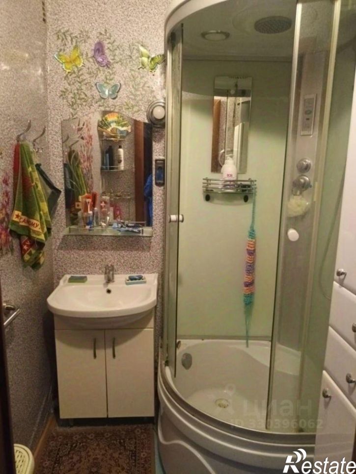 2-комн квартира ул Комкова, 7Б,  д. 7Б