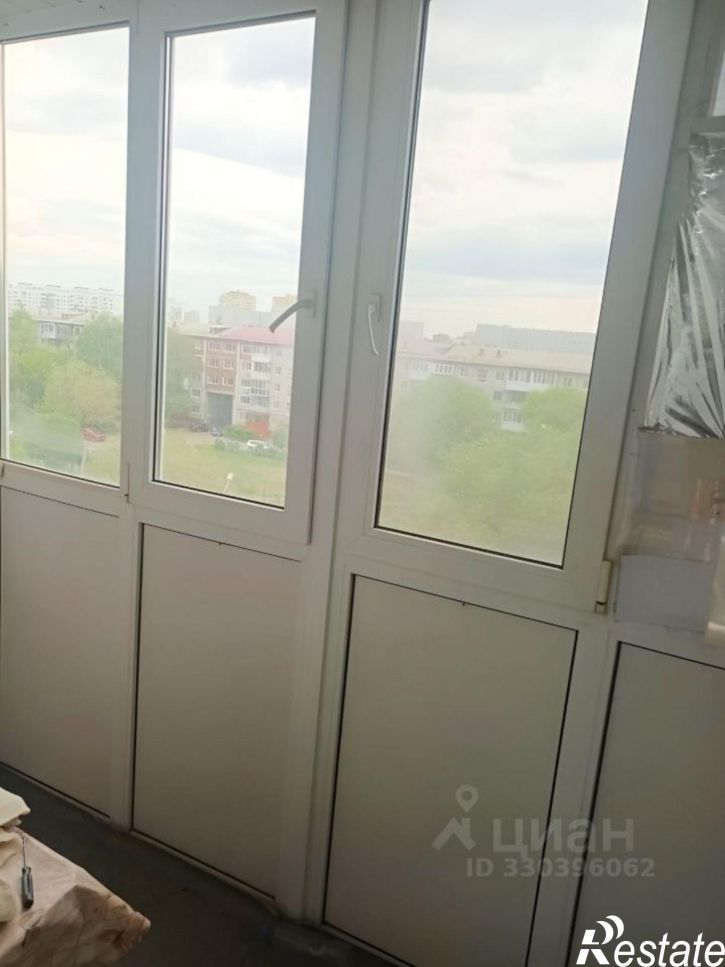 2-комн квартира ул Комкова, 7Б,  д. 7Б