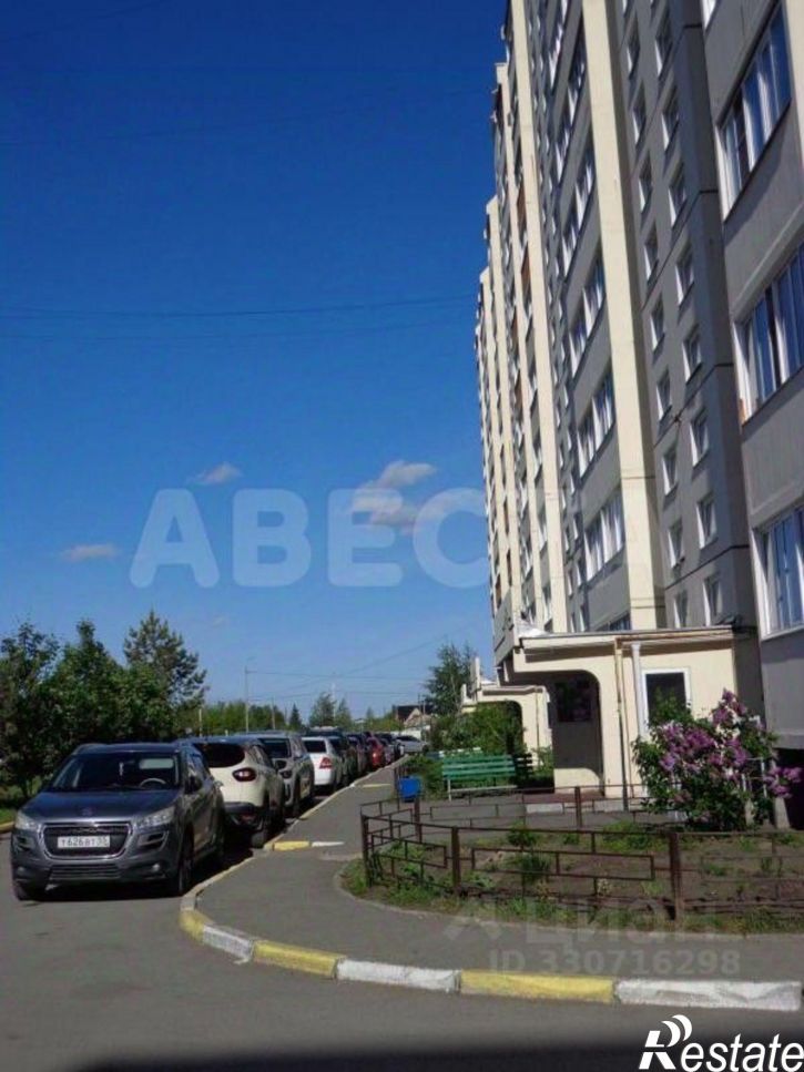 1-комн квартира 21-я Амурская улица, 37,  д. 37