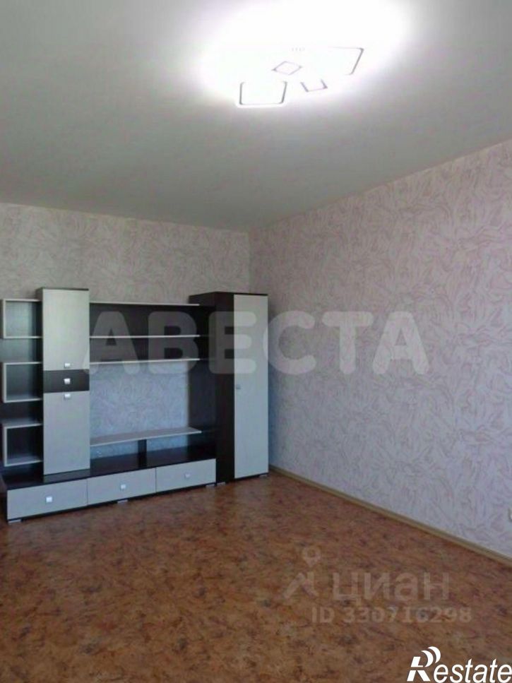 1-комн квартира 21-я Амурская улица, 37,  д. 37
