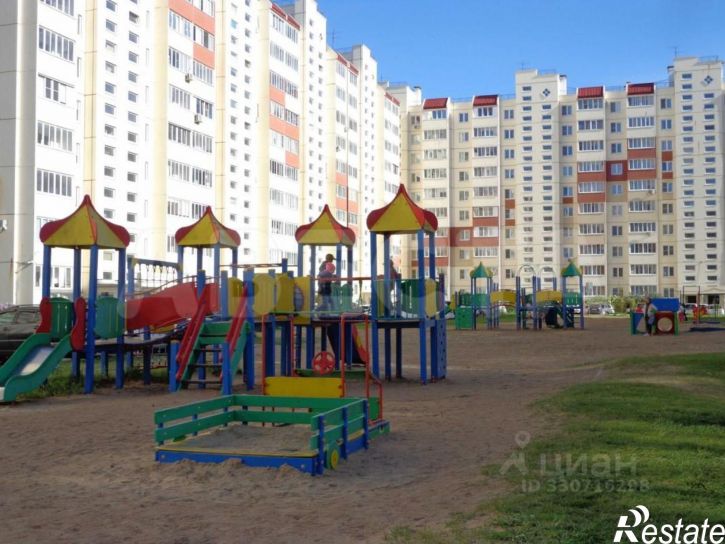1-комн квартира 21-я Амурская улица, 37,  д. 37