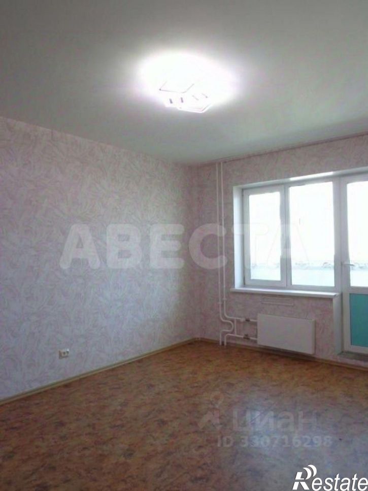 1-комн квартира 21-я Амурская улица, 37,  д. 37