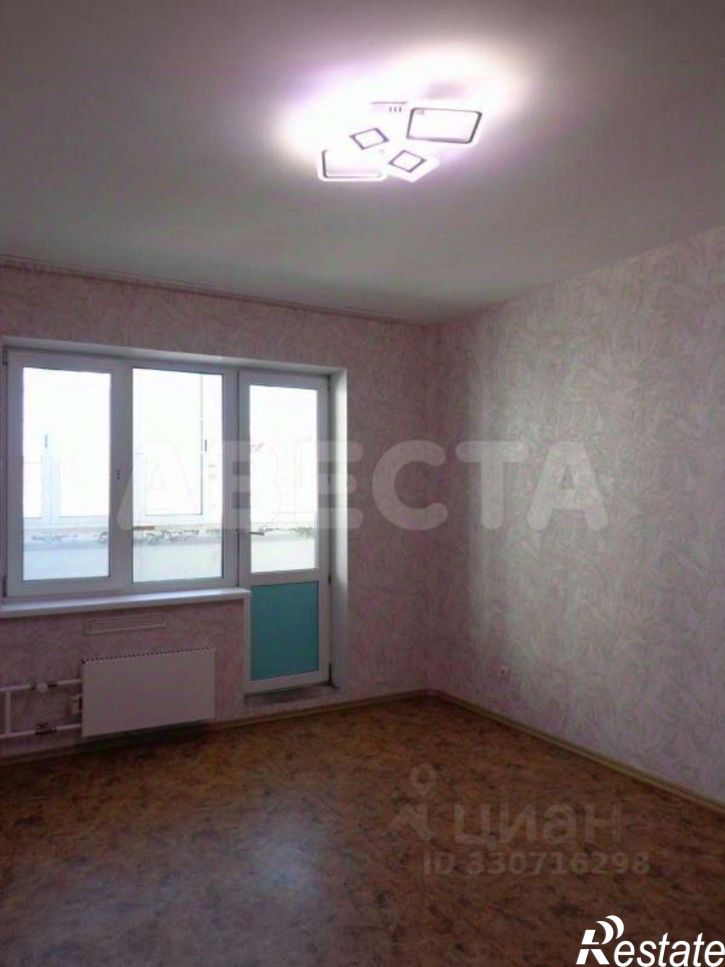 1-комн квартира 21-я Амурская улица, 37,  д. 37