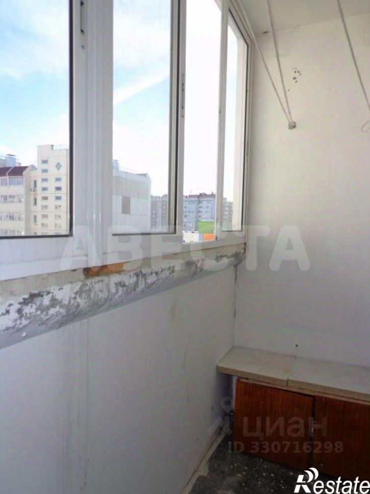 1-комн квартира 21-я Амурская улица, 37,  д. 37