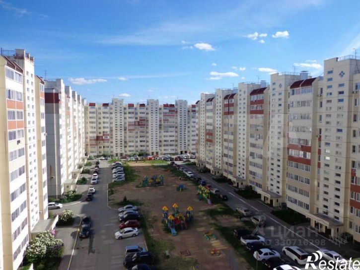 1-комн квартира 21-я Амурская улица, 37,  д. 37
