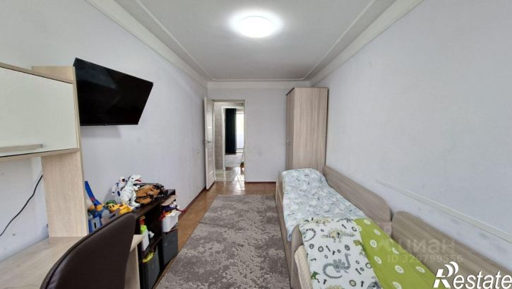 2-комн квартира ул 22 Апреля, 55,  д. 55