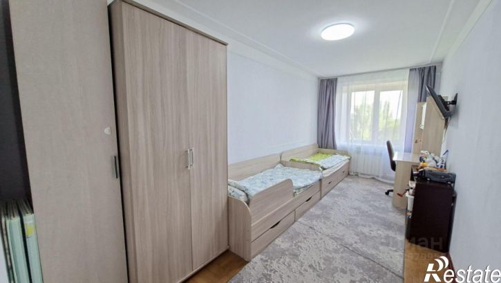 2-комн квартира ул 22 Апреля, 55,  д. 55