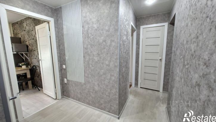 2-комн квартира ул 22 Апреля, 55,  д. 55