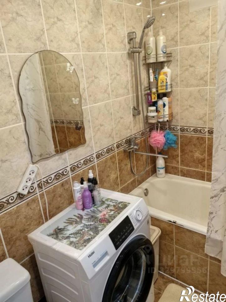 2-комн квартира ул 22 Апреля, 55,  д. 55