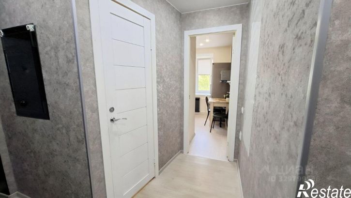 2-комн квартира ул 22 Апреля, 55,  д. 55