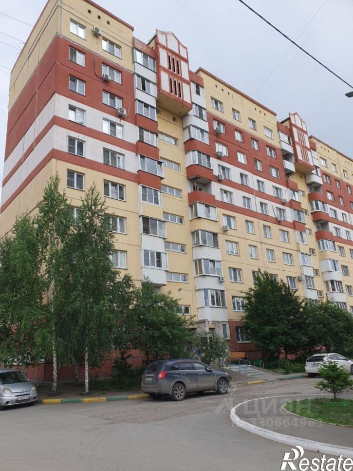 1-комн квартира Космический пр-кт, 18А 4,  д. 18А 4,  к. 4