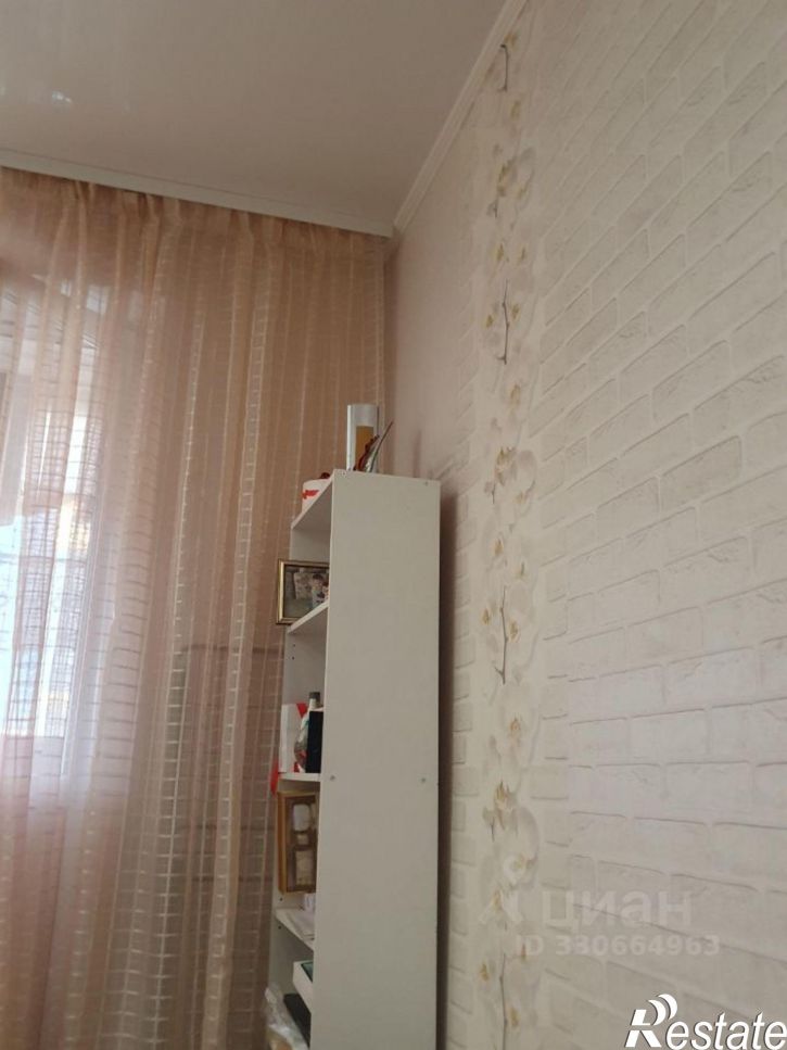 1-комн квартира Космический пр-кт, 18А 4,  д. 18А 4,  к. 4