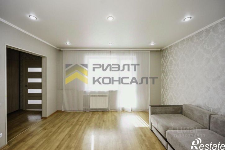 1-комн квартира ул Красных Зорь, 148,  д. 148