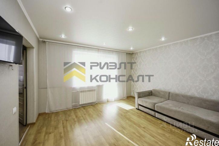 1-комн квартира ул Красных Зорь, 148,  д. 148