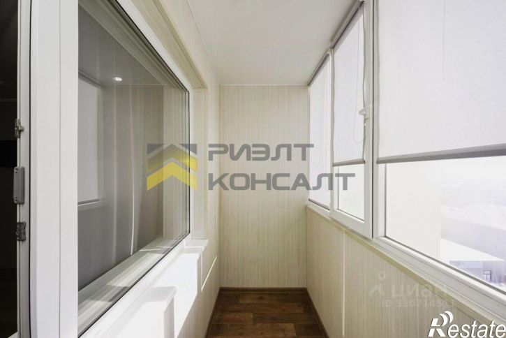 1-комн квартира ул Красных Зорь, 148,  д. 148