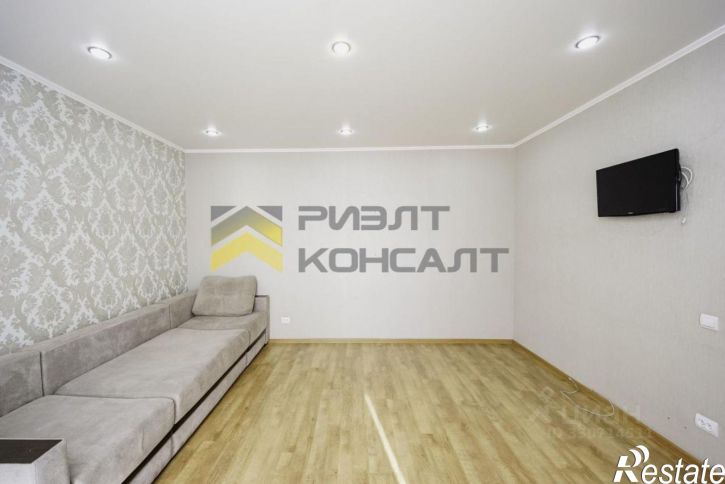 1-комн квартира ул Красных Зорь, 148,  д. 148