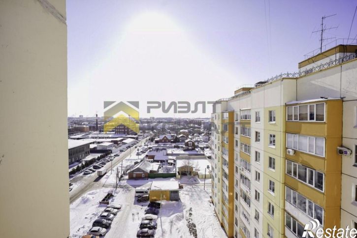 1-комн квартира ул Красных Зорь, 148,  д. 148