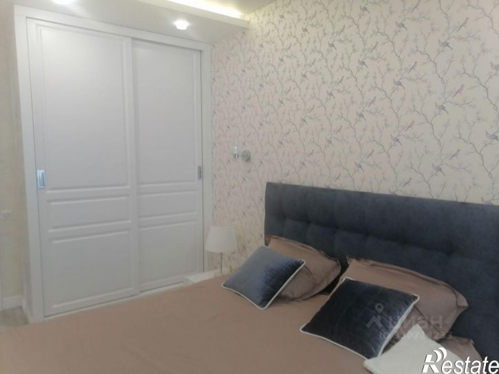 3-комн квартира ул Долгирева, 5,  д. 5
