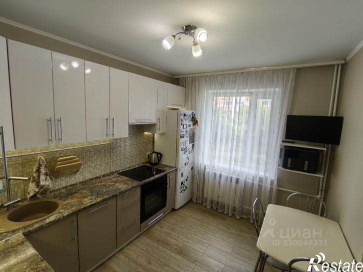 2-комн квартира ул Ватутина, 24/1,  д. 24/1