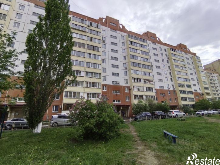 2-комн квартира ул Ватутина, 24/1,  д. 24/1