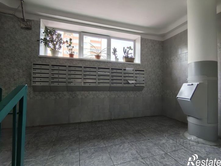2-комн квартира ул Ватутина, 24/1,  д. 24/1