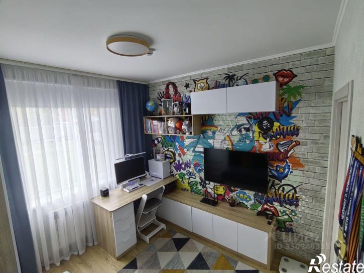 2-комн квартира ул Ватутина, 24/1,  д. 24/1