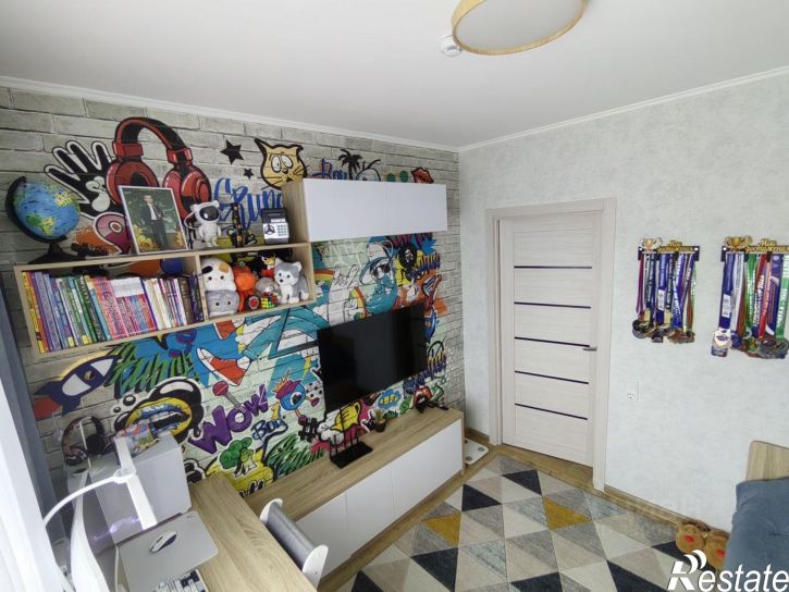 2-комн квартира ул Ватутина, 24/1,  д. 24/1