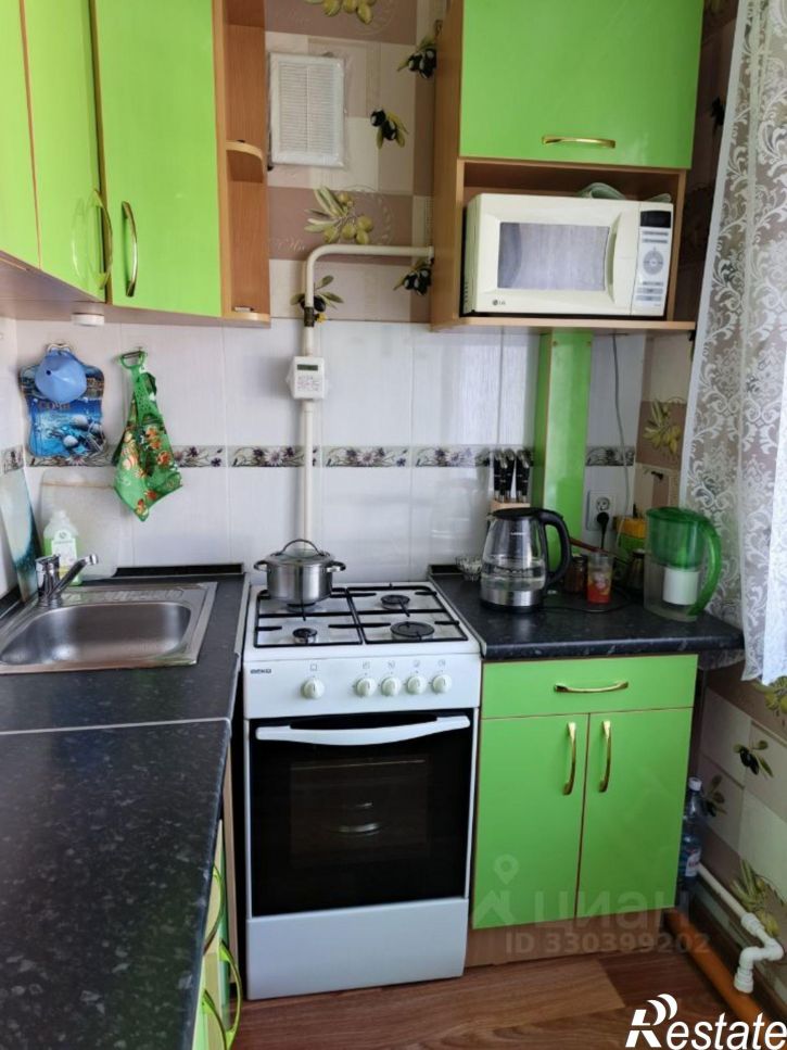 2-комн квартира Комсомольский пр-кт, 4,  д. 4
