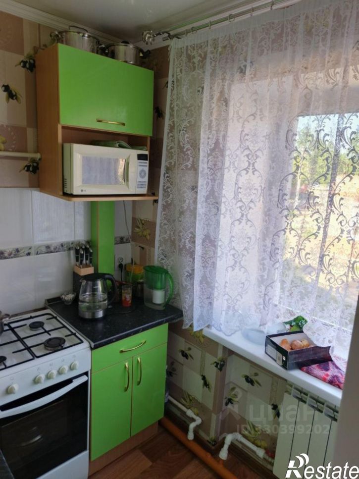 2-комн квартира Комсомольский пр-кт, 4,  д. 4